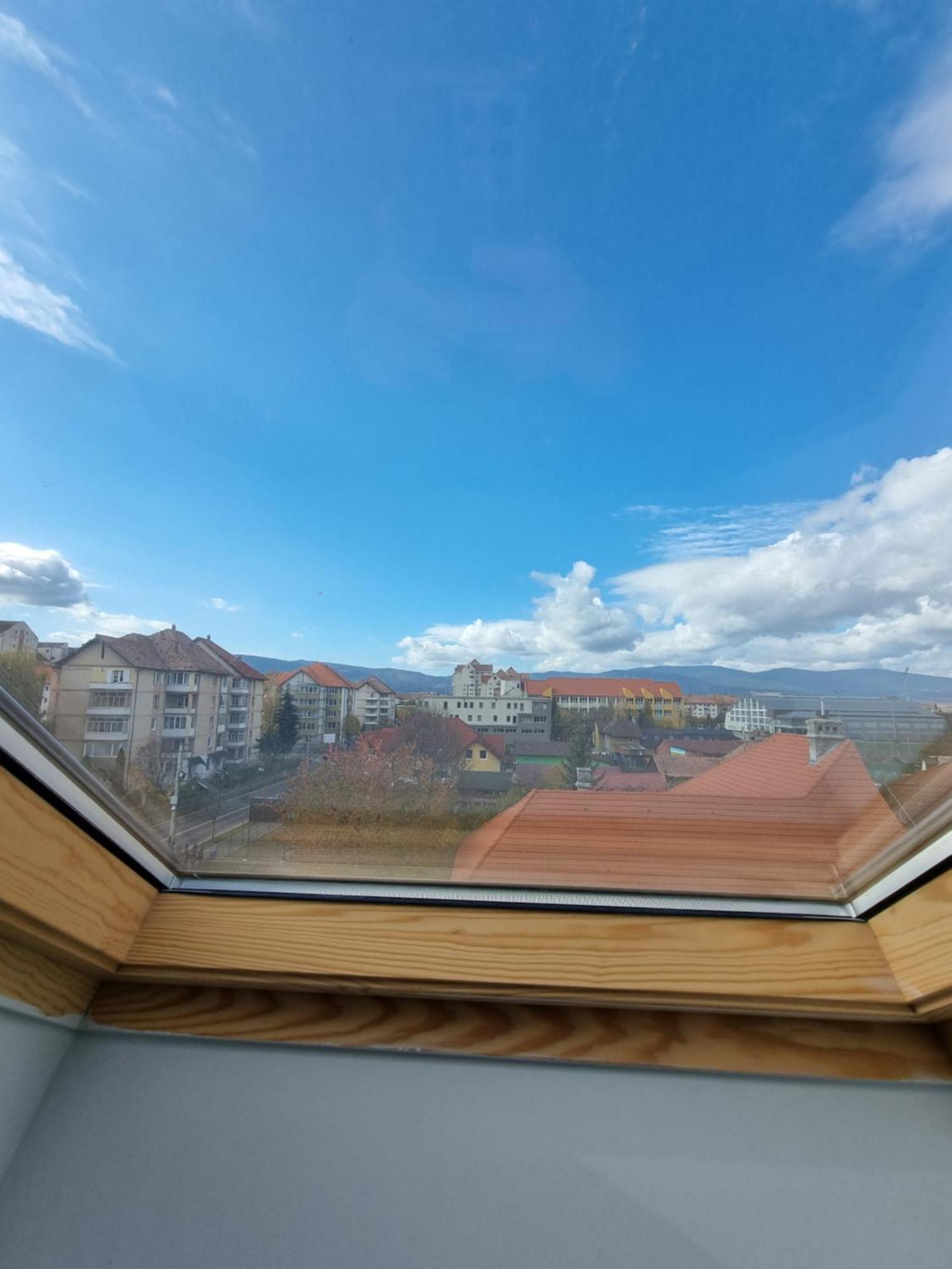 Pensiunea Korona And Restaurant Miercurea Ciuc Bagian luar foto