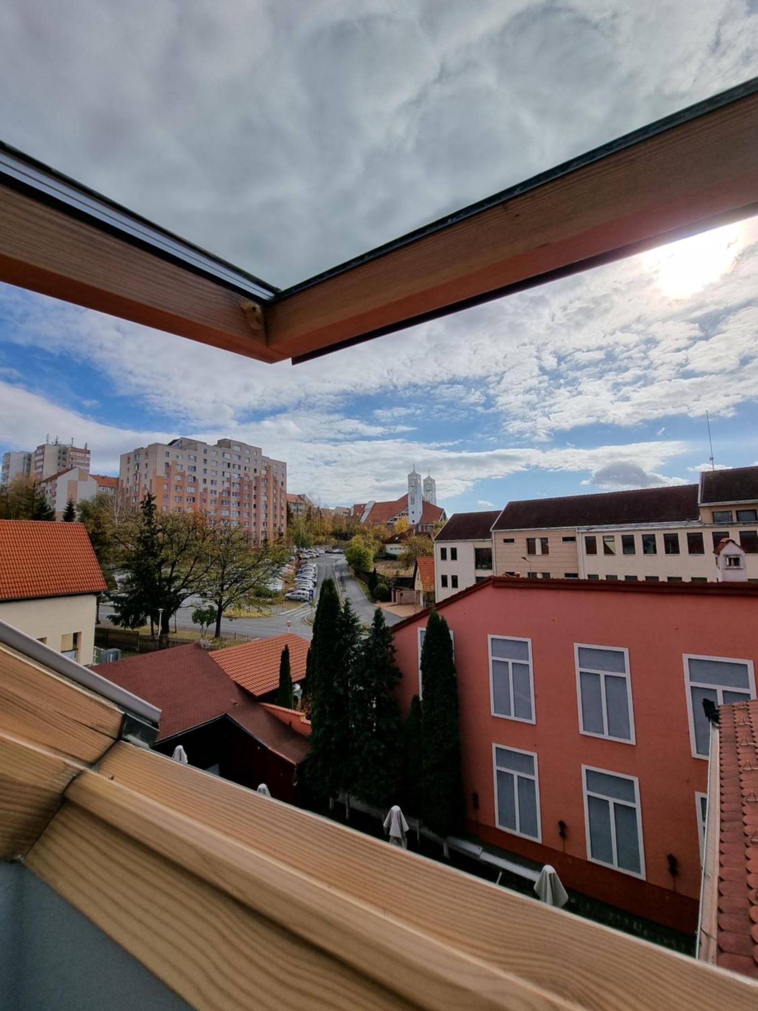 Pensiunea Korona And Restaurant Miercurea Ciuc Bagian luar foto