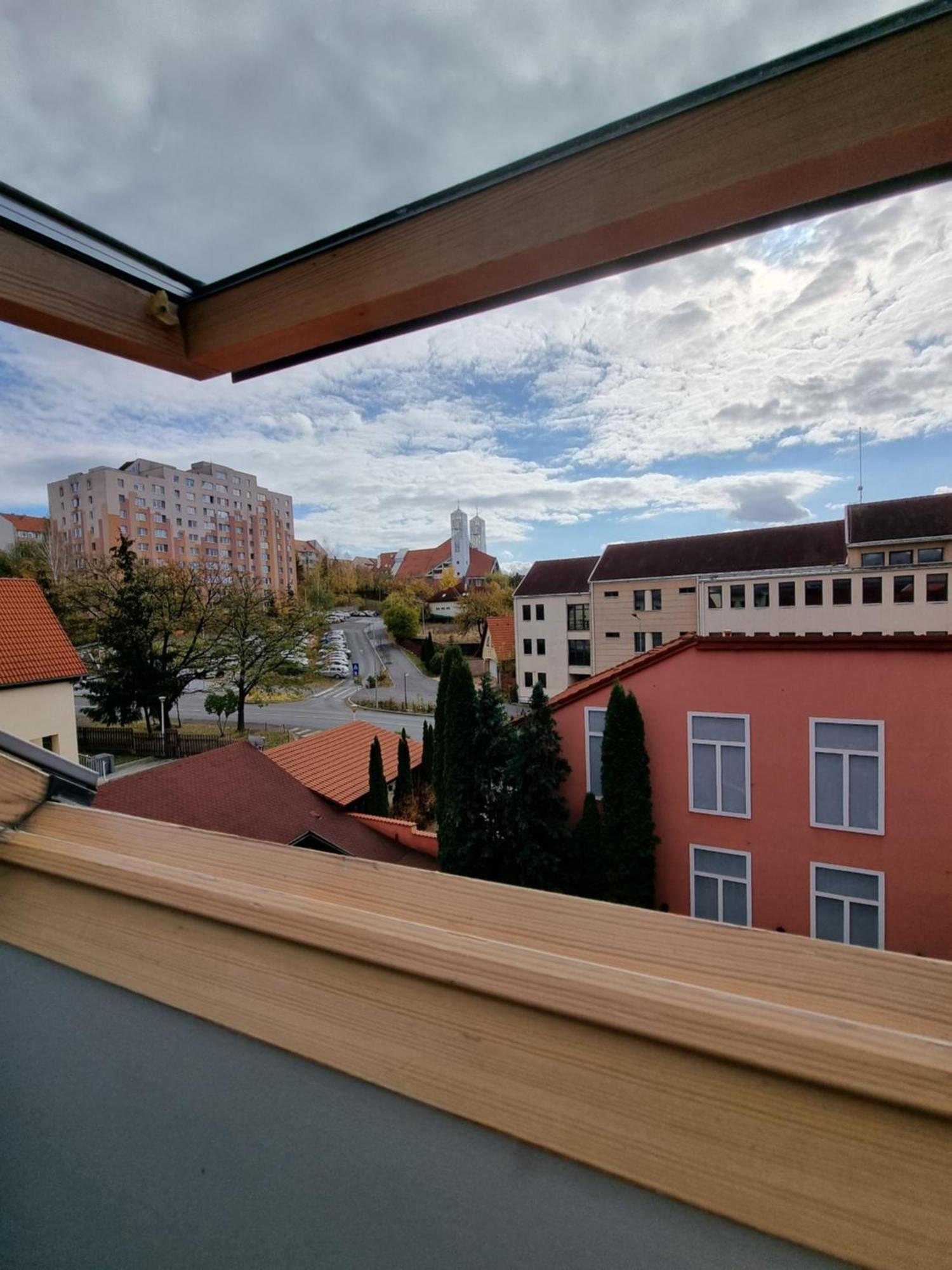 Pensiunea Korona And Restaurant Miercurea Ciuc Bagian luar foto