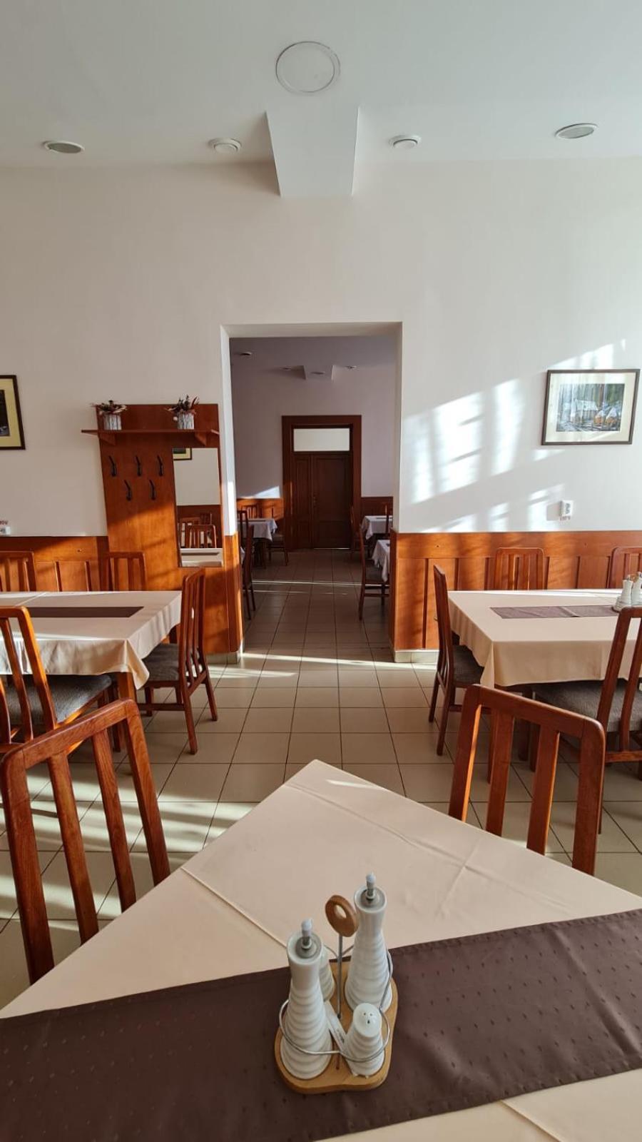 Pensiunea Korona And Restaurant Miercurea Ciuc Bagian luar foto